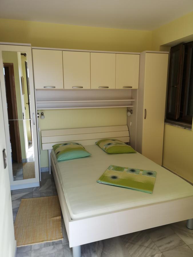 Apartments And Rooms Villa Mir Zaton  Buitenkant foto